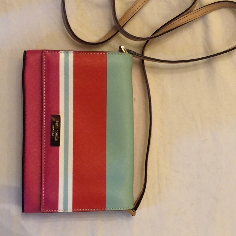 Kate spade cross body